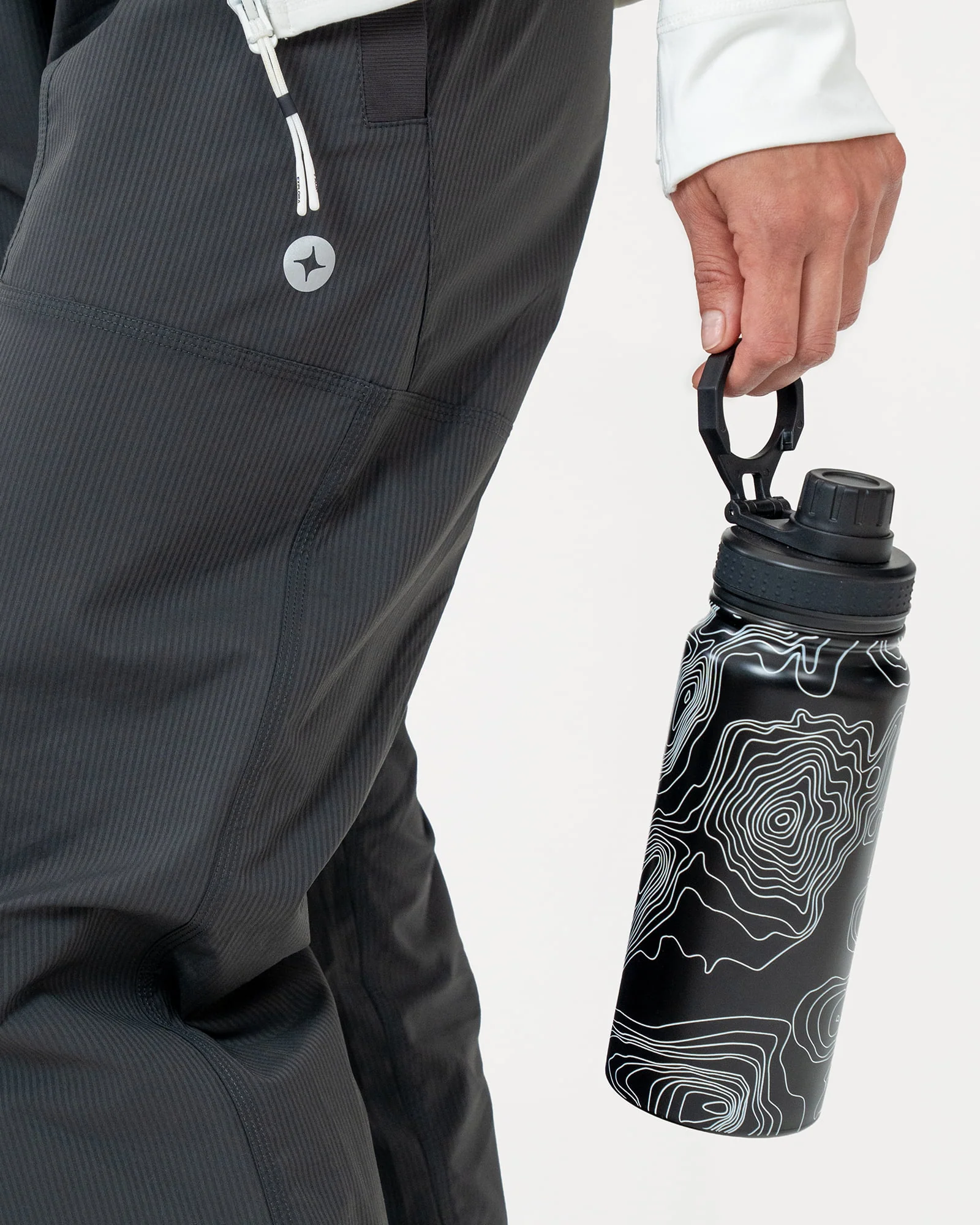 Botella Deportiva MAJA® Instinto 20 oz (600 ml) - Image 6