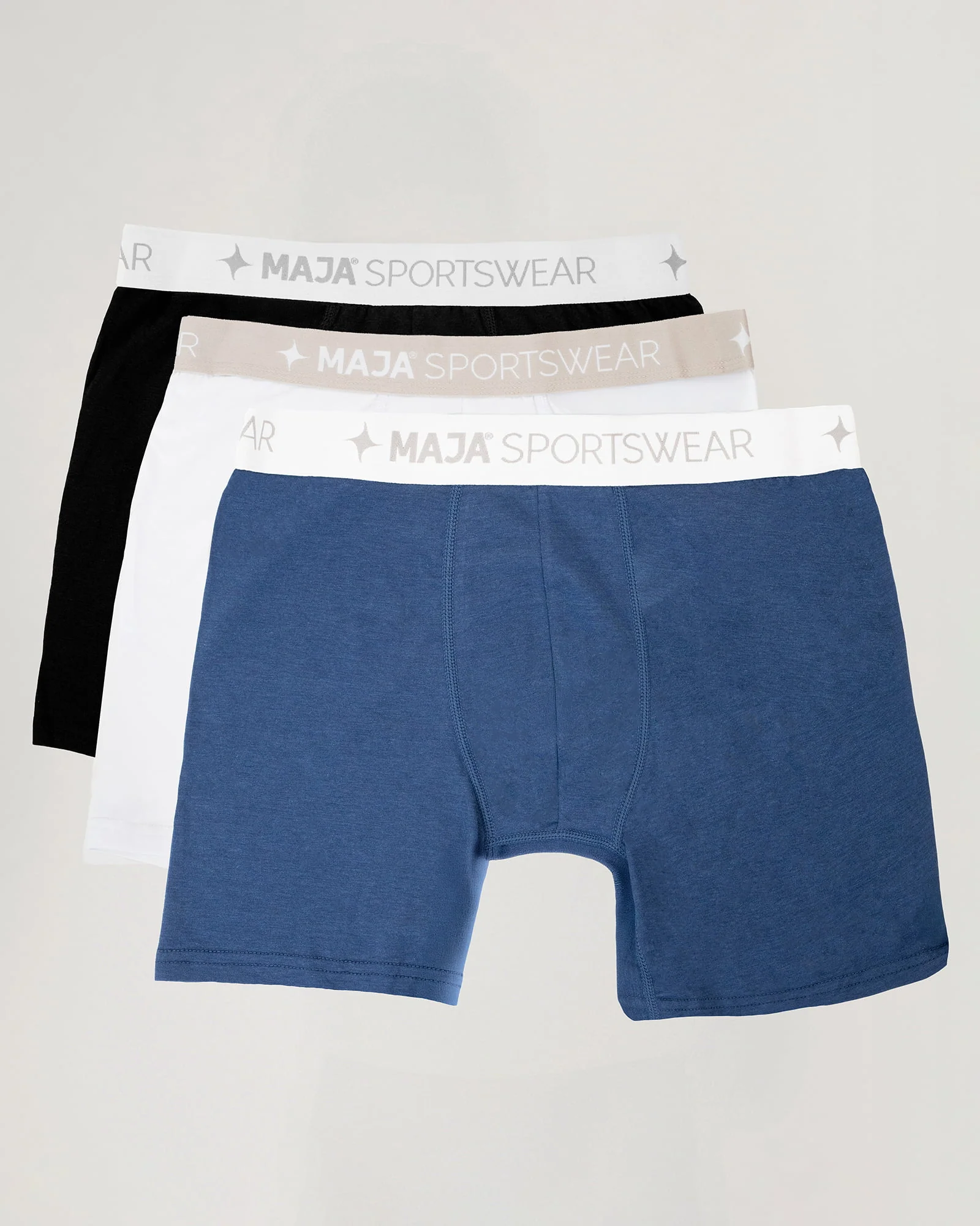 Boxer Briefs MAJA® Elemental 3 Pack - Image 4