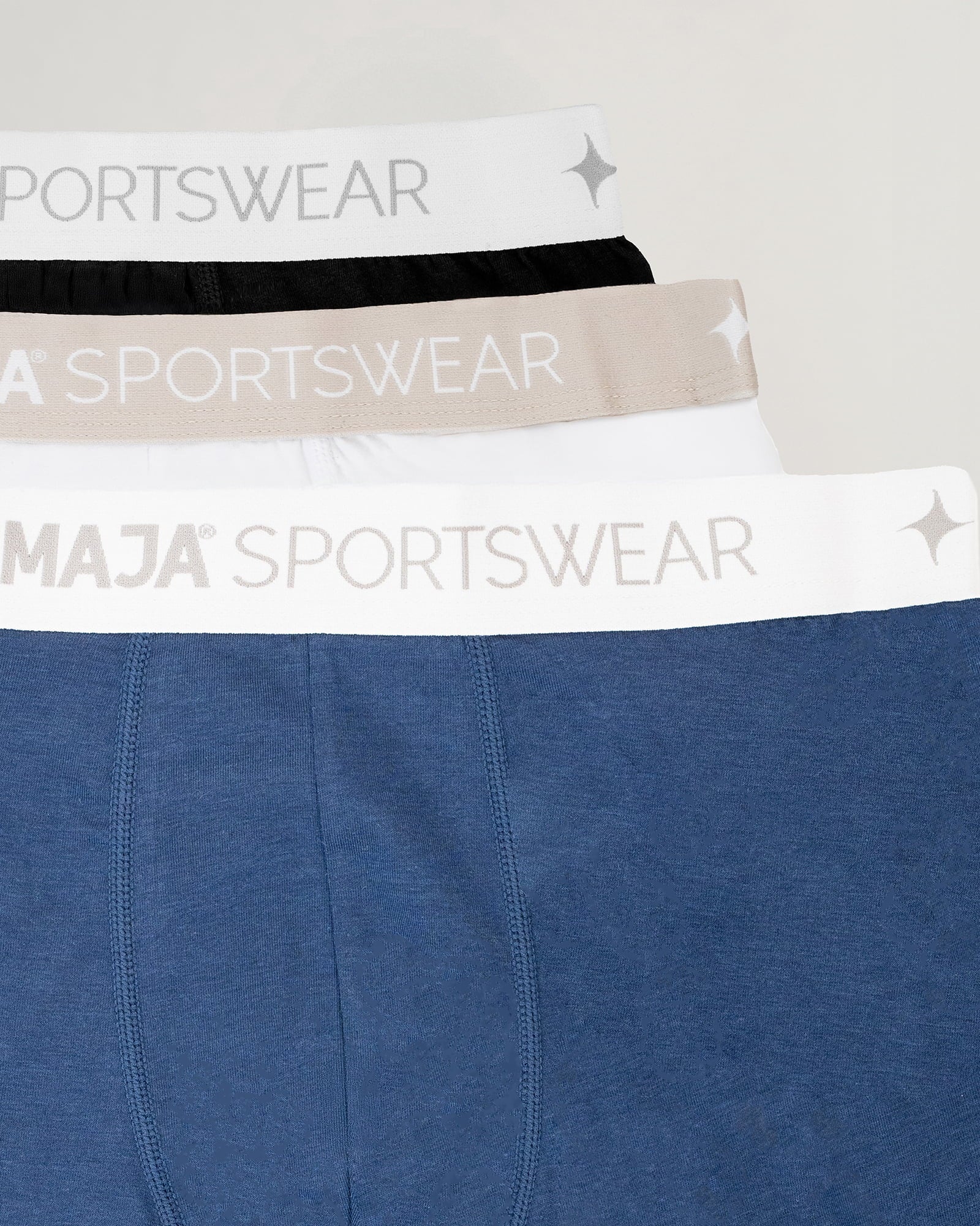 Boxer Briefs MAJA® Elemental 3 Pack - Image 8