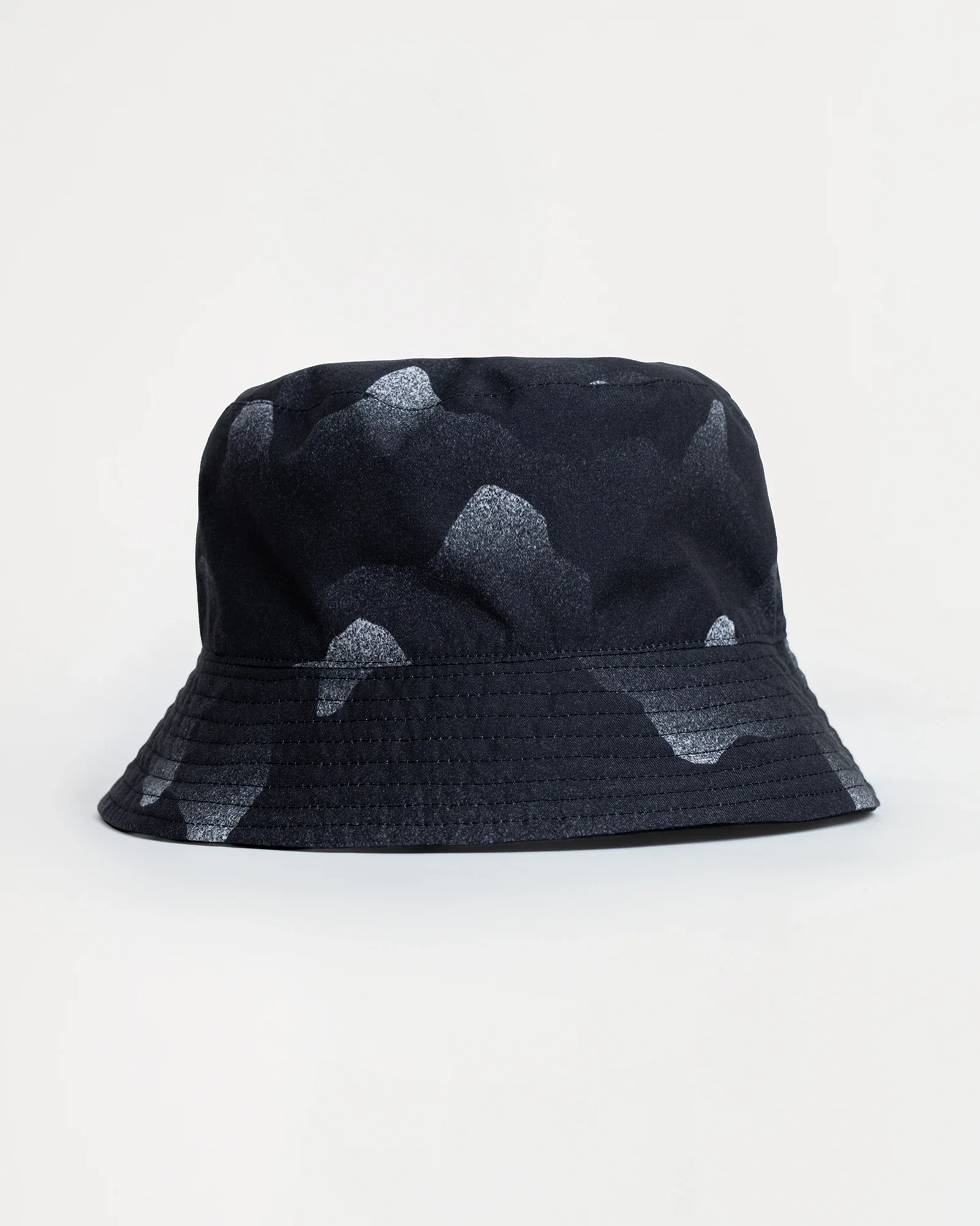 Bucket Hat Reversible MAJA® Sierra Madre - Image 2