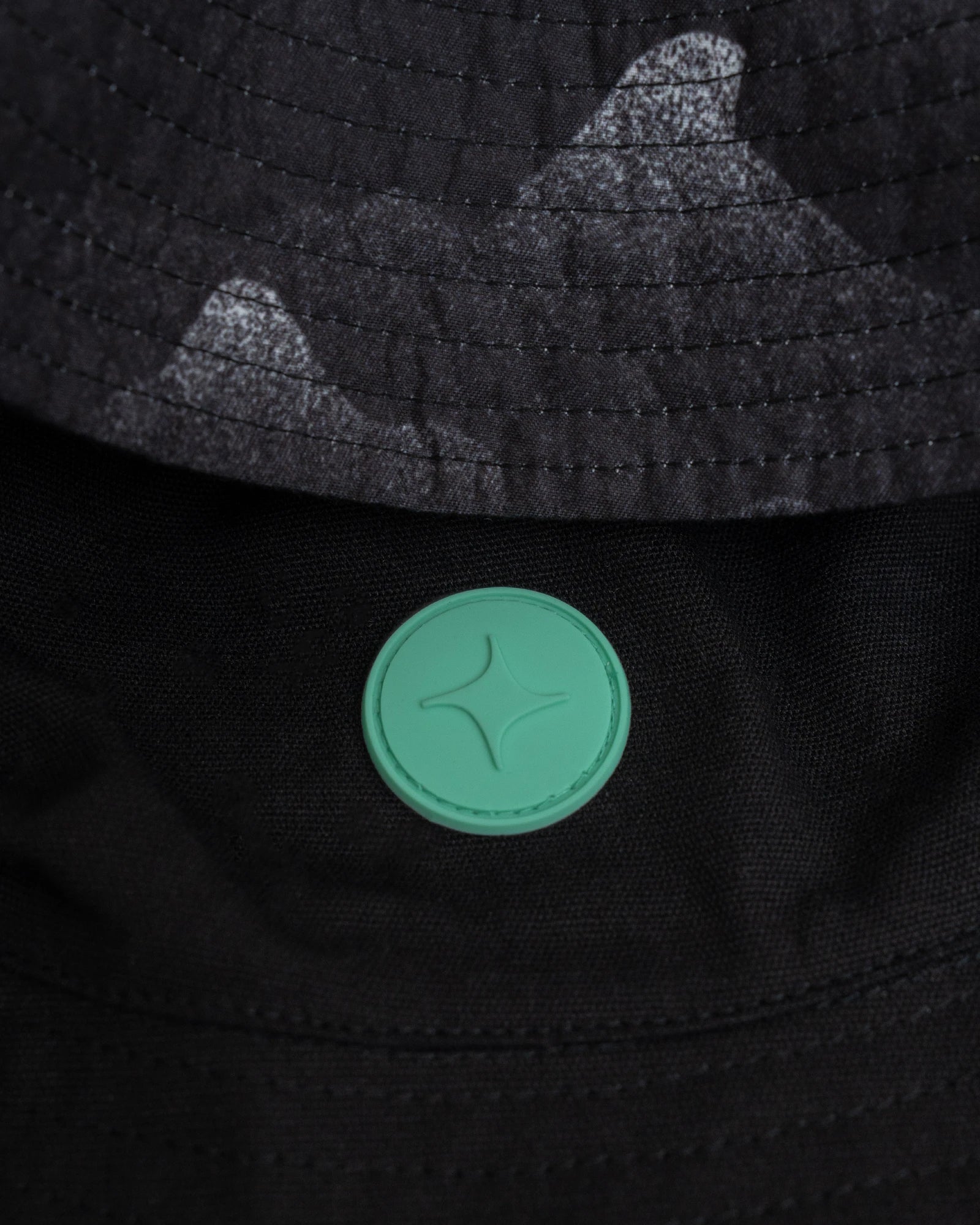 Bucket Hat Reversible MAJA® Sierra Madre - Image 3