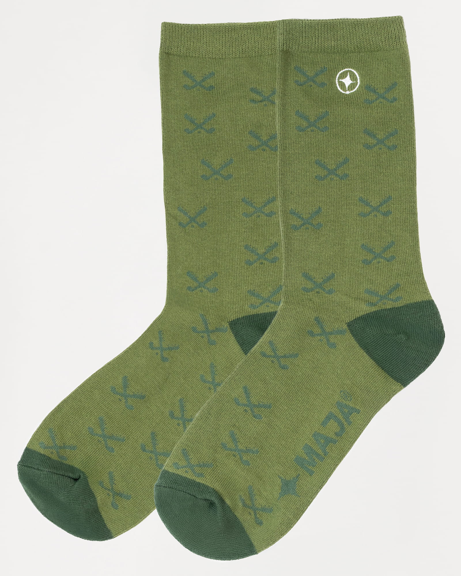Calcetines Altos MAJA® Elemental - Image 4
