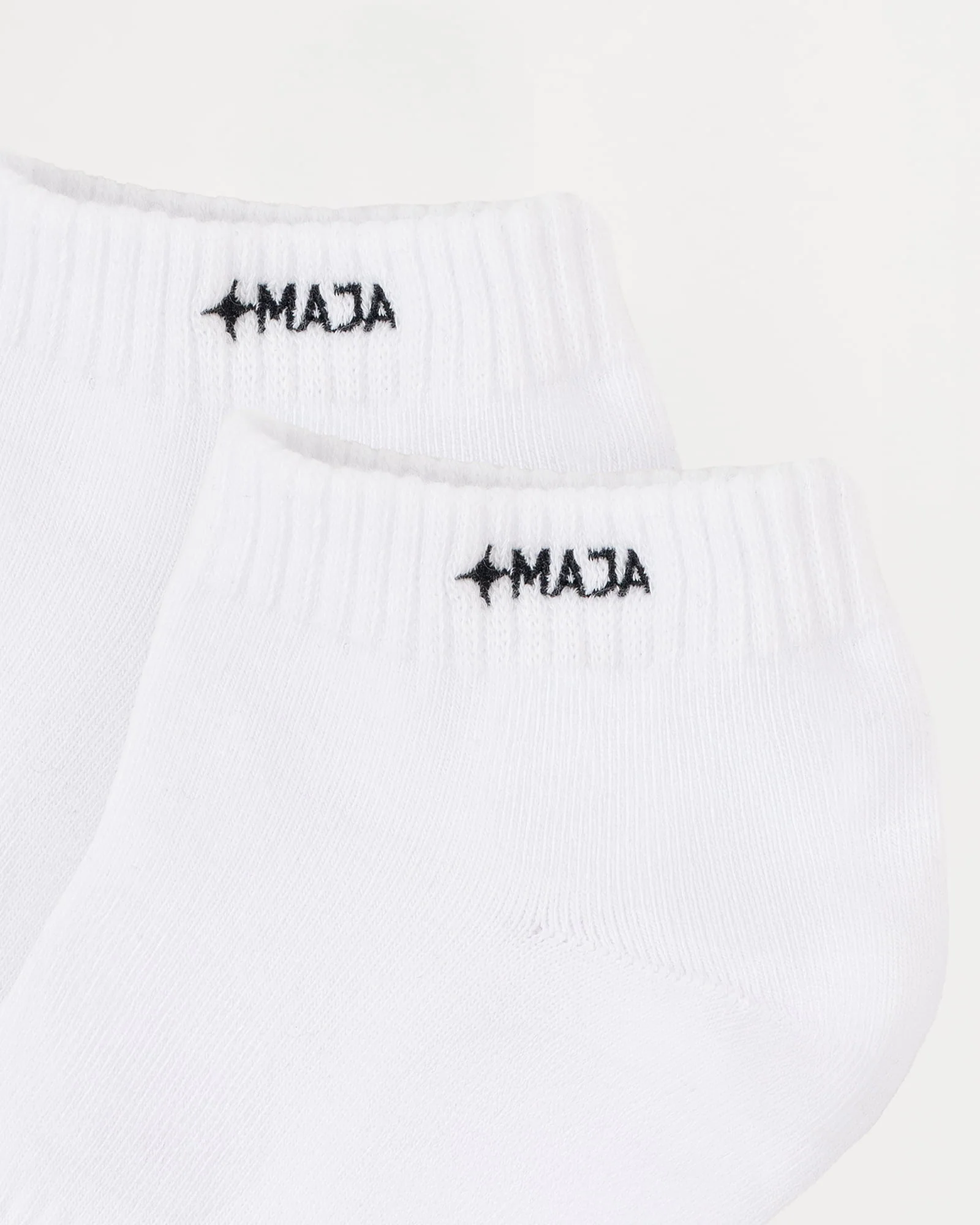 Calcetines Cortos MAJA® Elemental 3 Pack - Image 3