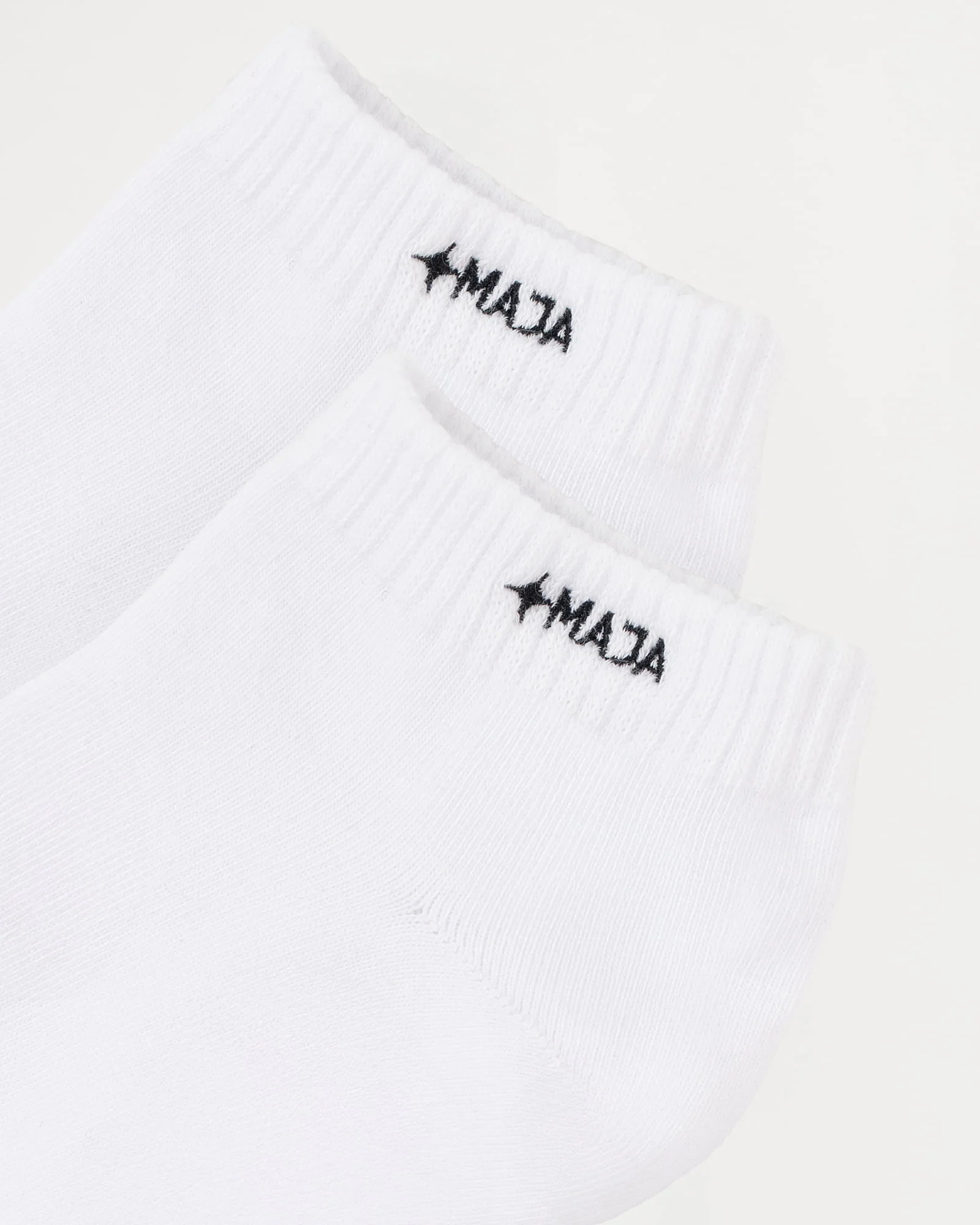 Calcetines Cortos MAJA® Elemental 3 Pack - Image 4