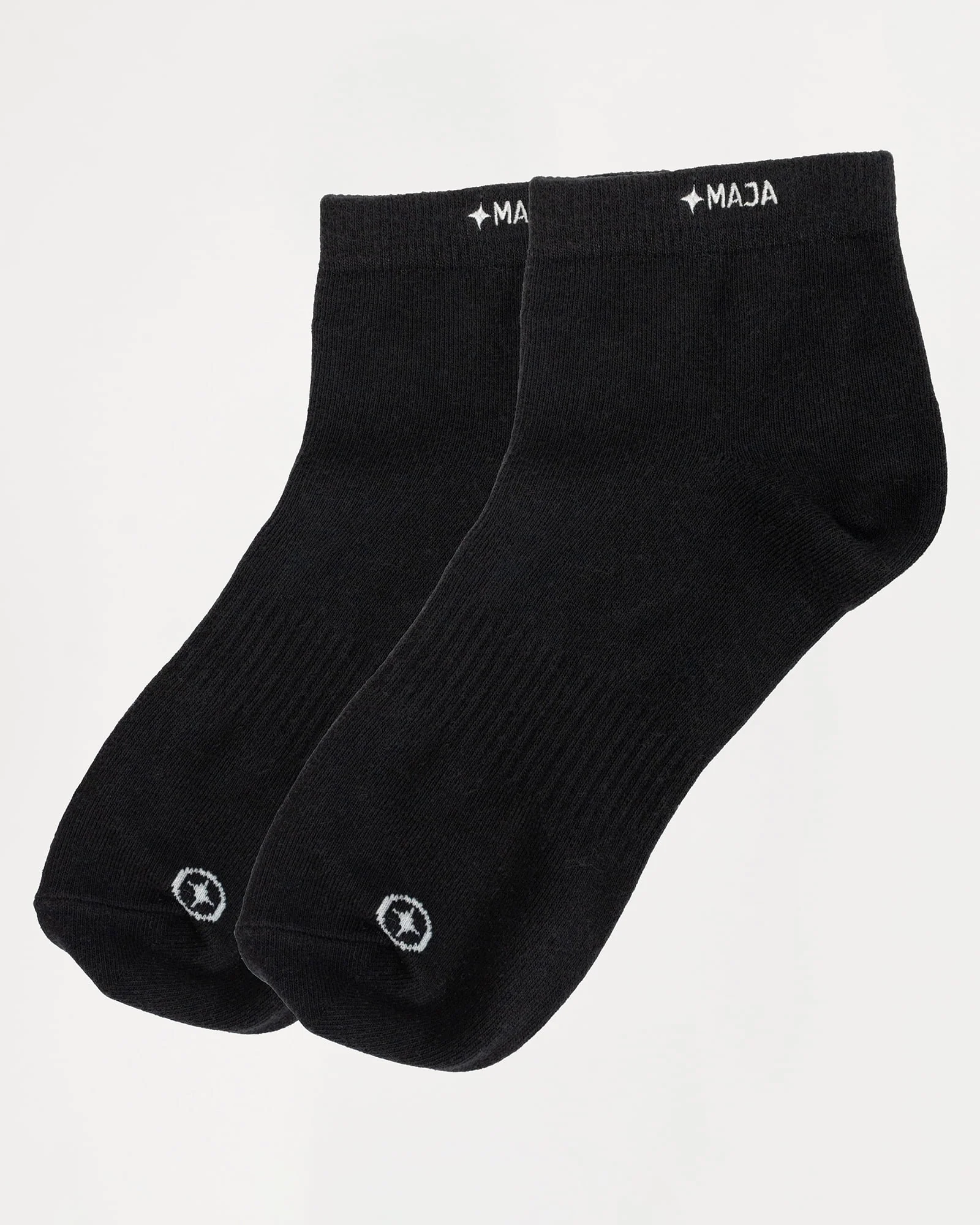 Calcetines Cortos MAJA® Elemental 3 Pack - Image 5