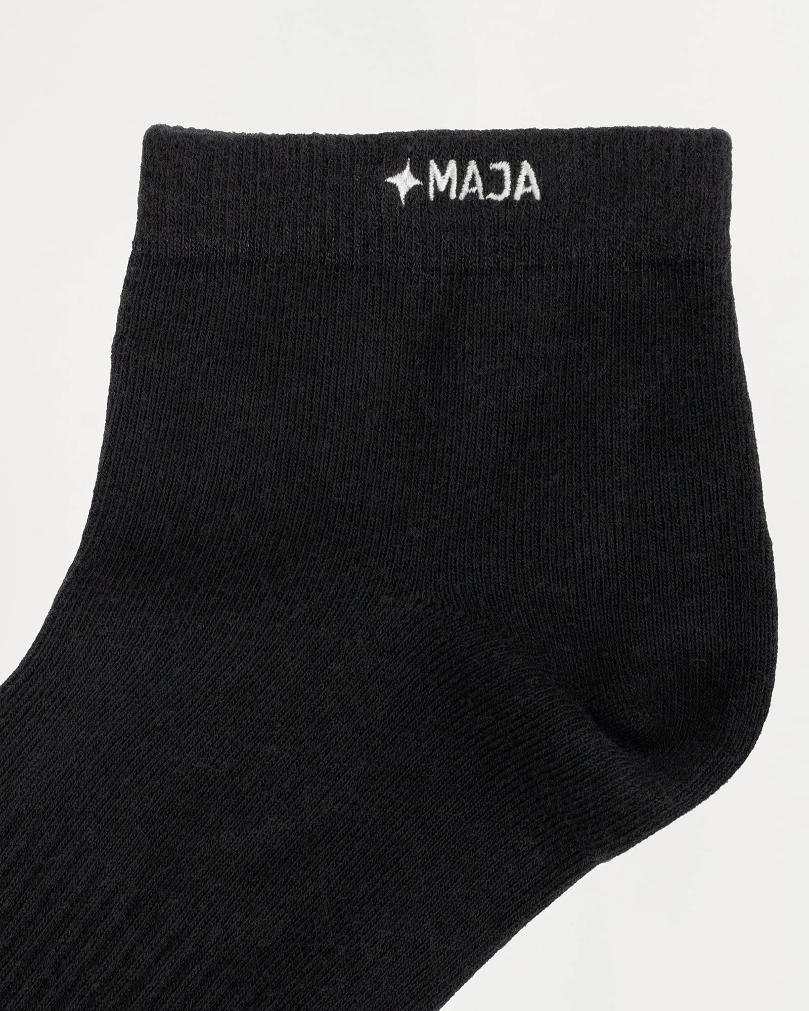 Calcetines Cortos MAJA® Elemental 3 Pack - Image 6