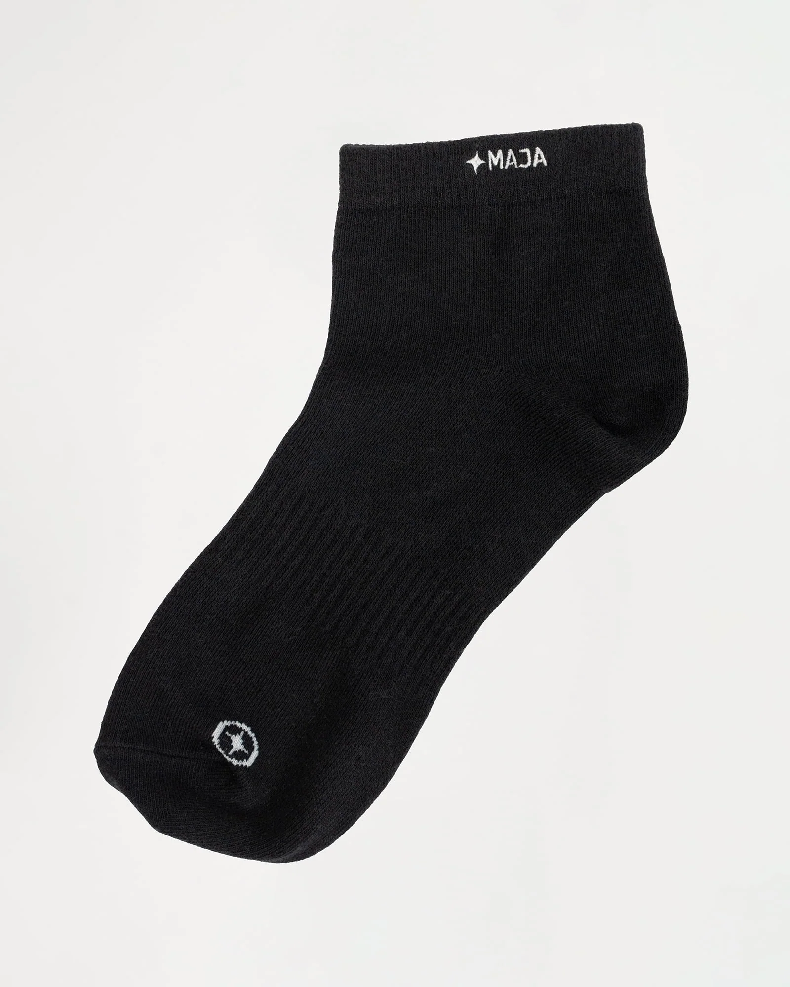 Calcetines Cortos MAJA® Elemental 3 Pack - Image 7
