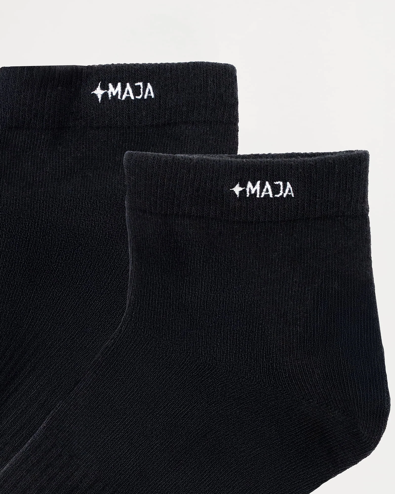 Calcetines Tobilleras MAJA® Elemental 3 Pack - Image 2