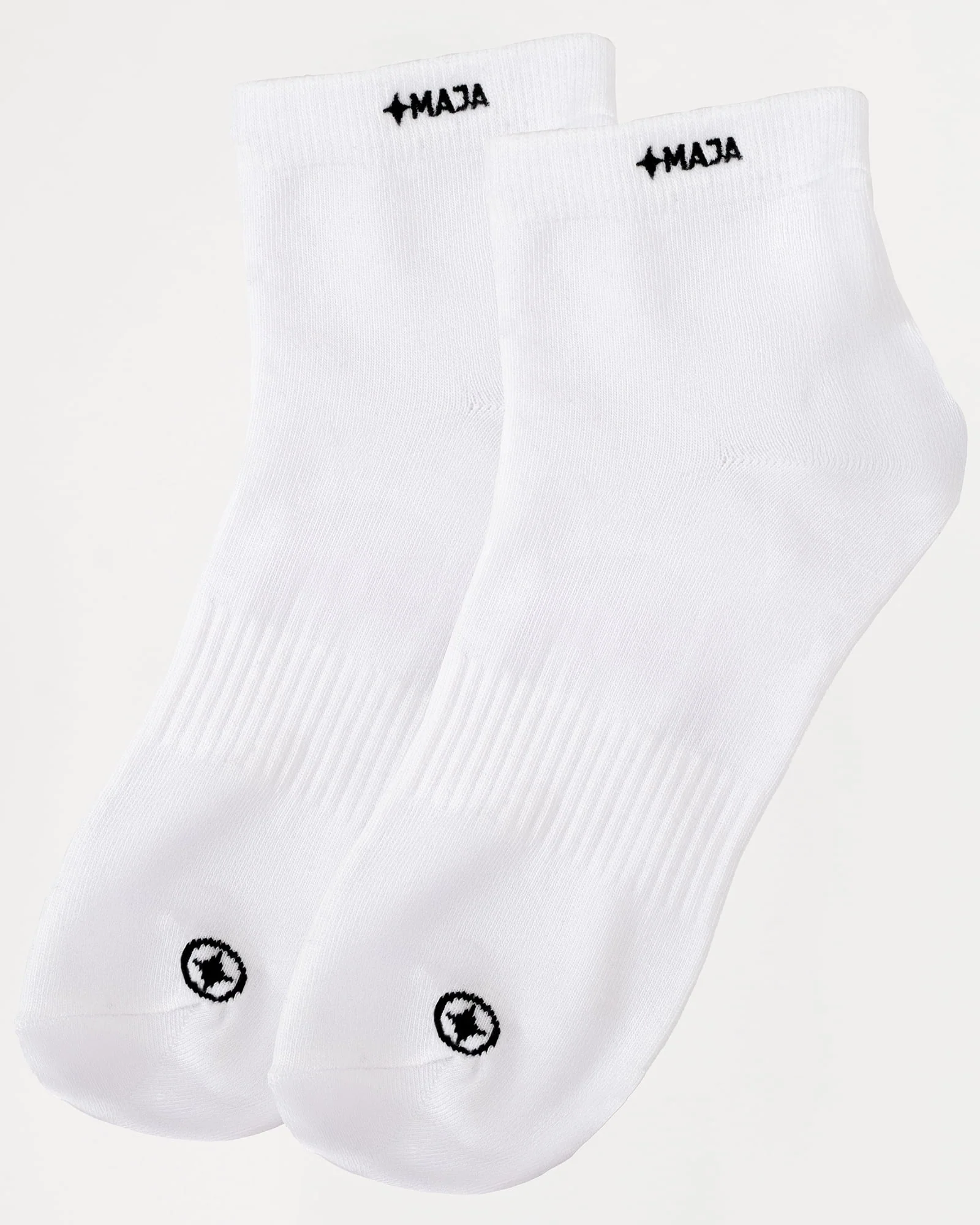 Calcetines Tobilleras MAJA® Elemental 3 Pack - Image 5