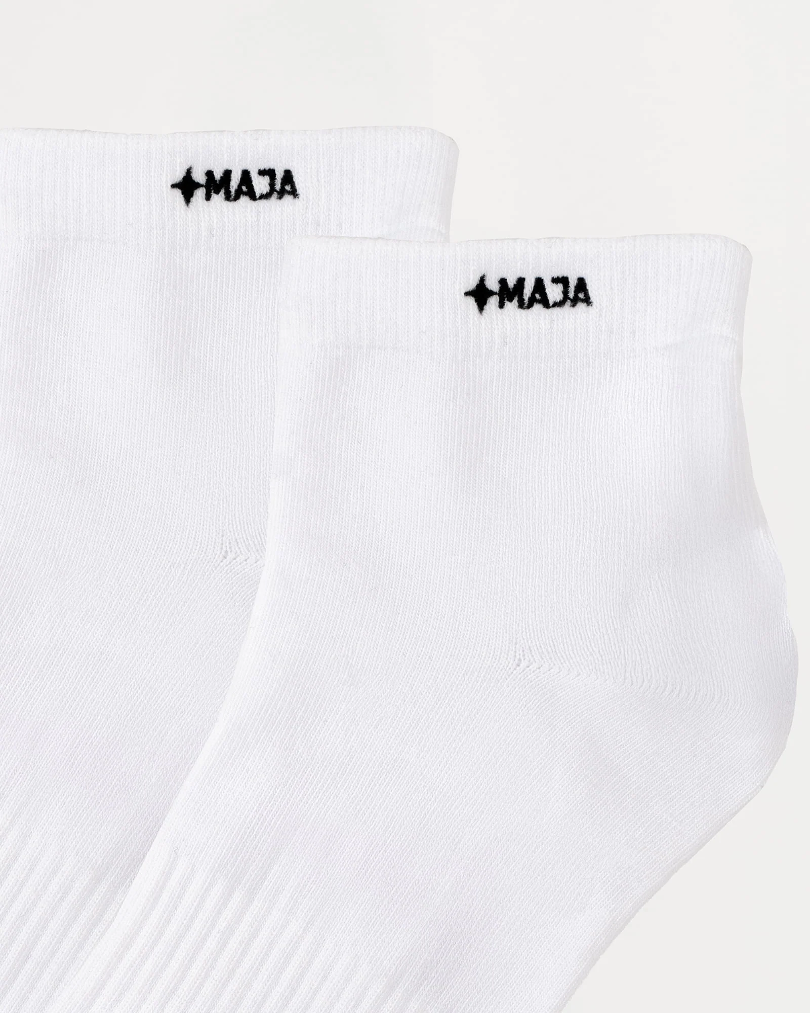 Calcetines Tobilleras MAJA® Elemental 3 Pack - Image 6