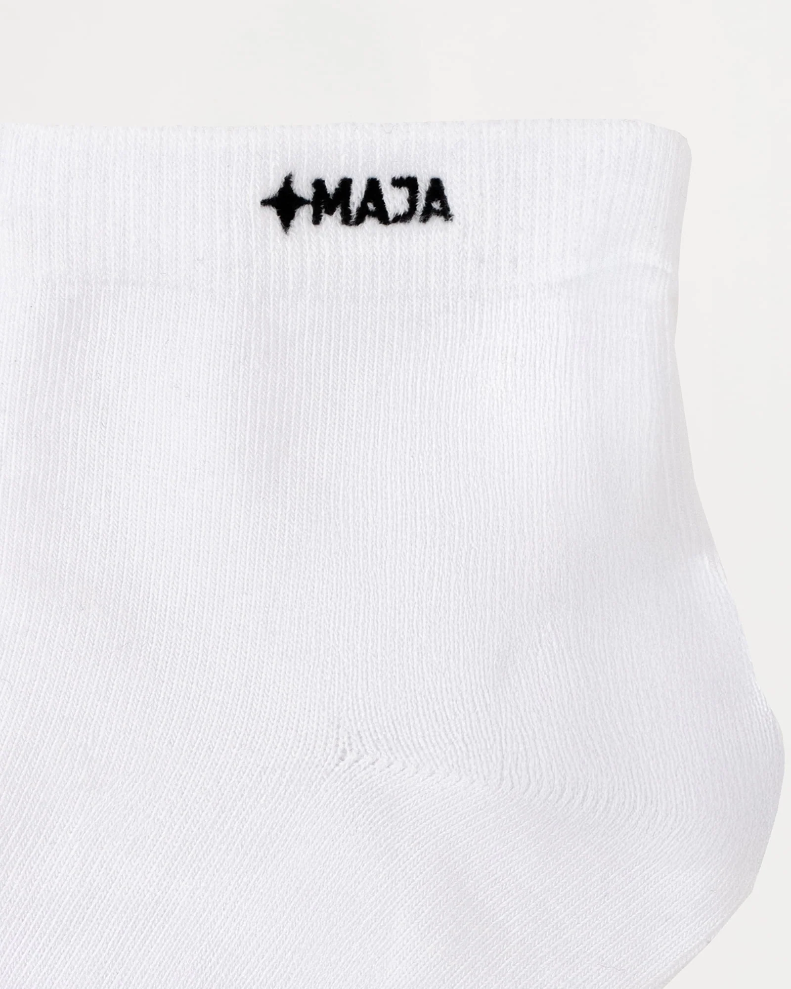 Calcetines Tobilleras MAJA® Elemental 3 Pack - Image 8
