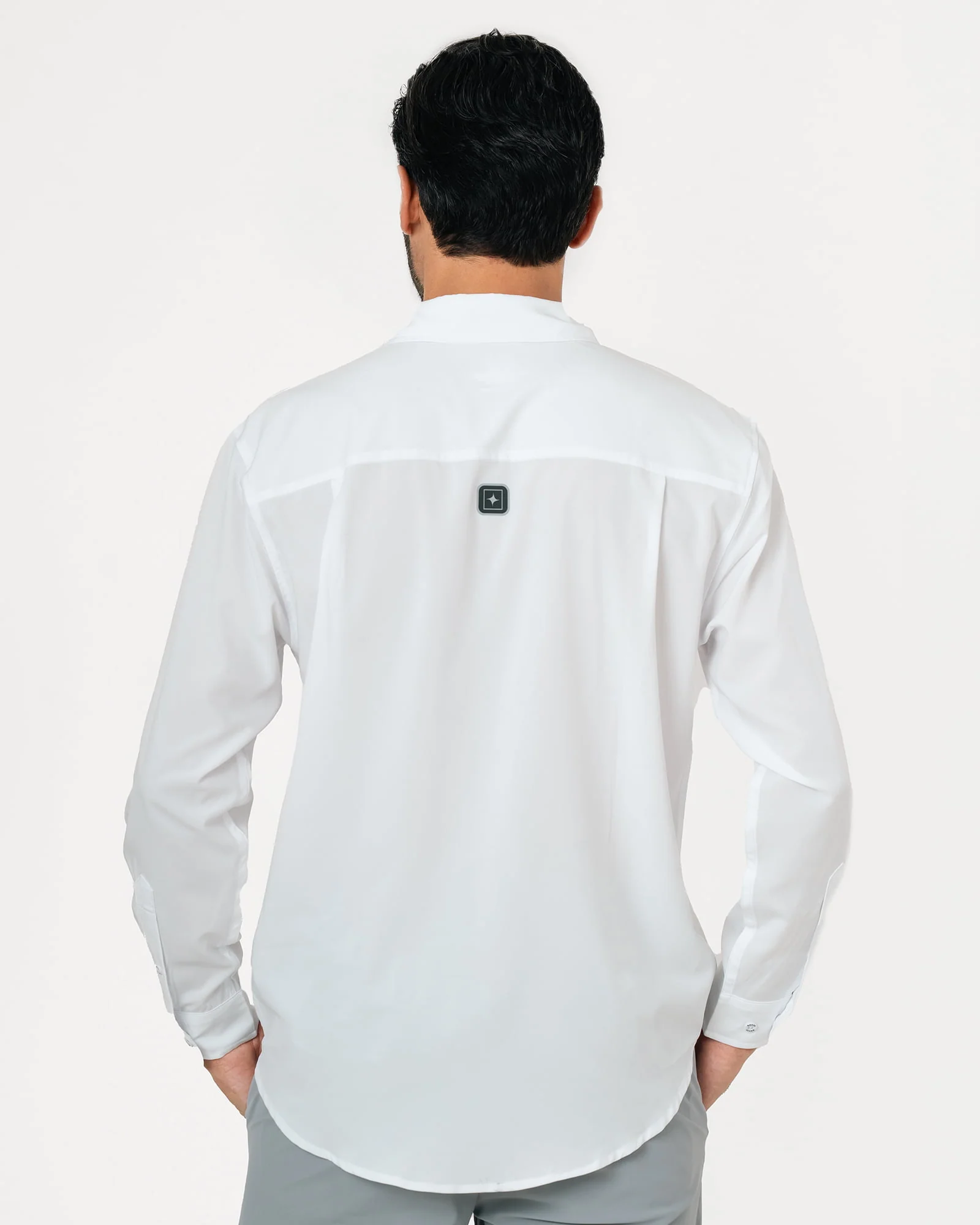 Camisa MAJA® Casual Paz - Image 11