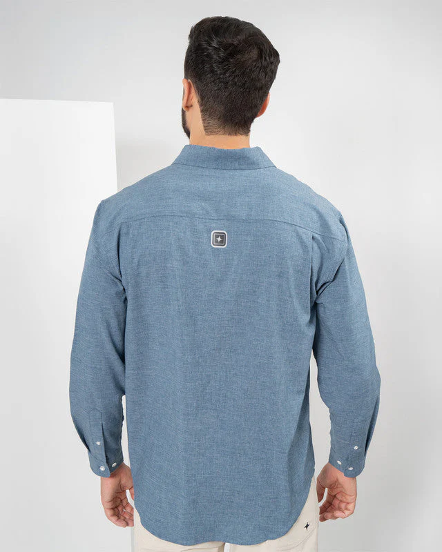 Camisa MAJA® Casual Paz - Image 19