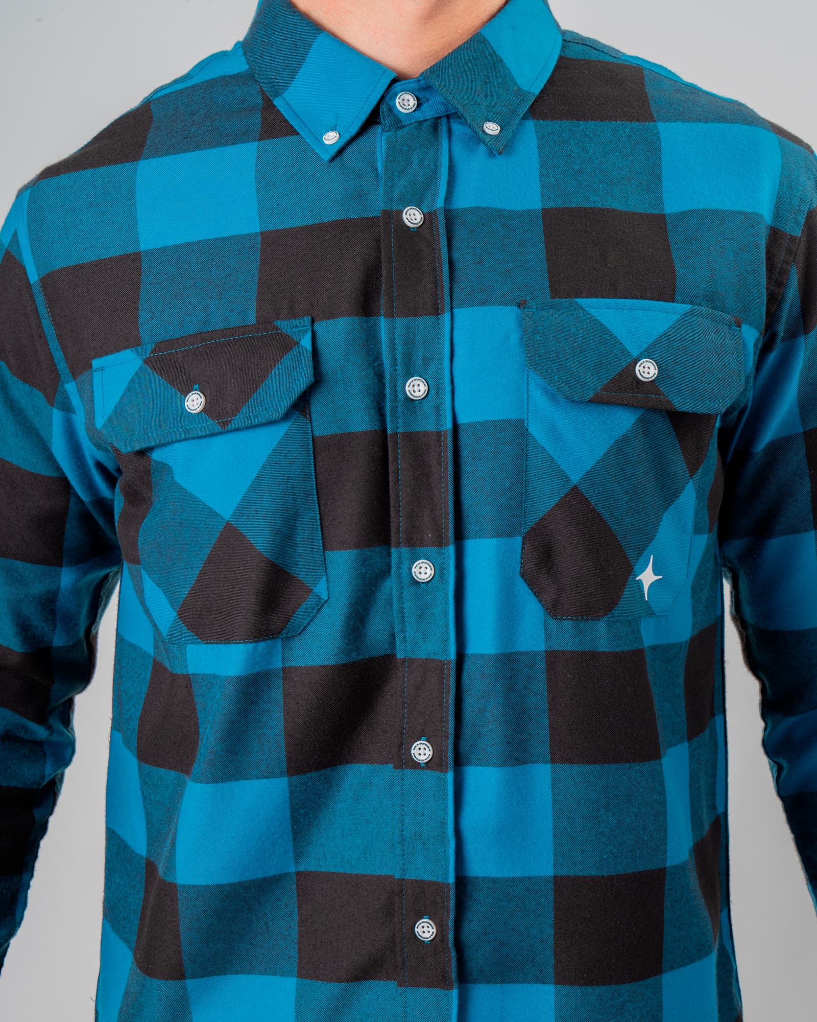 Camisa Franela MAJA® Leñador - Image 8
