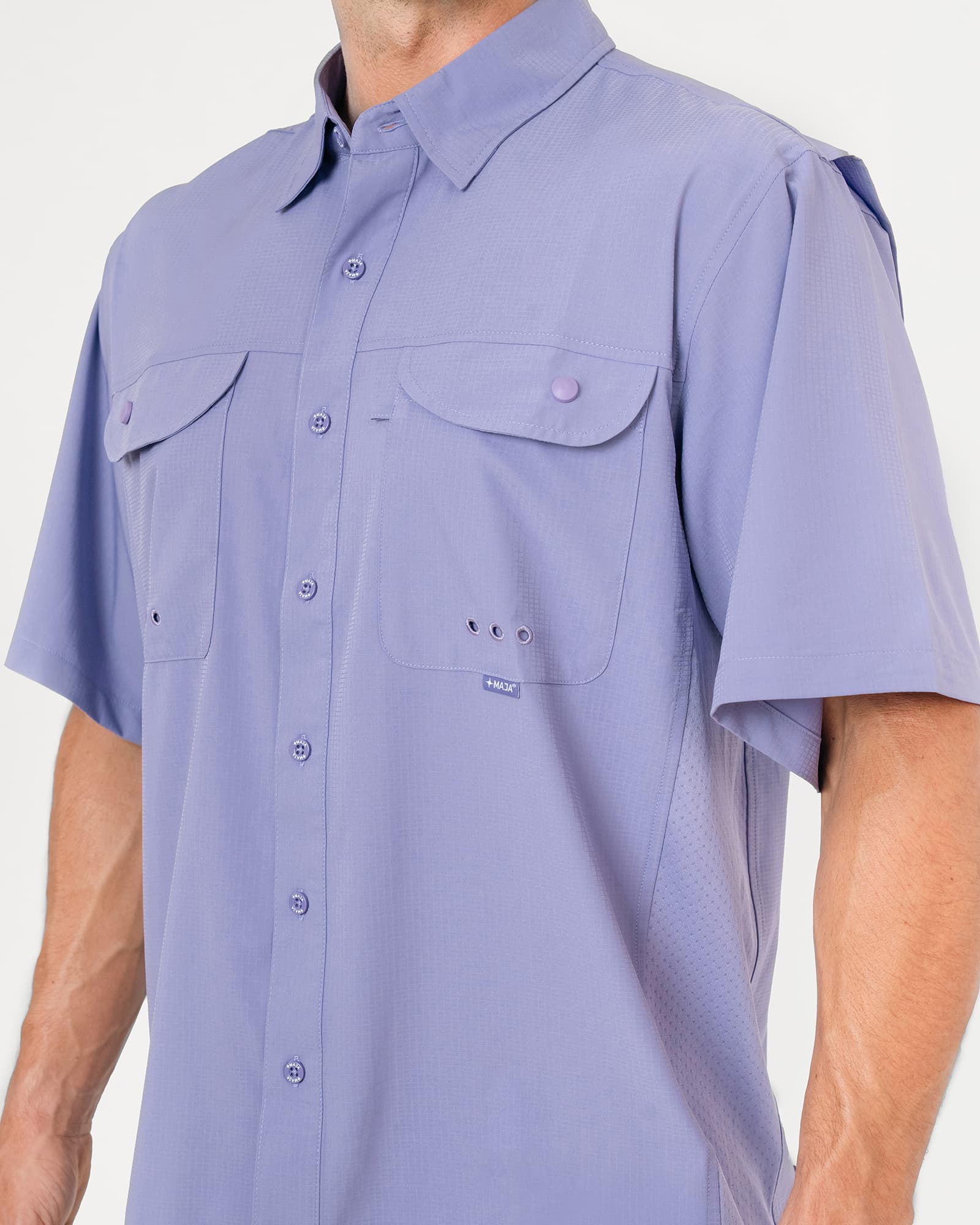 Camisa MAJA® Outdoor Signature - Image 14