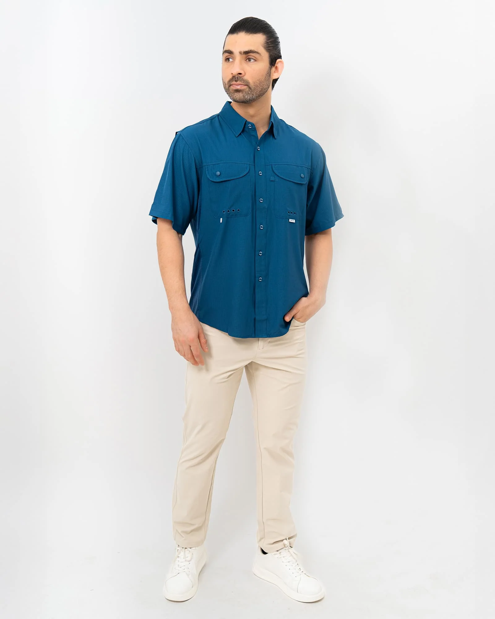 Camisa MAJA® Outdoor Signature - Image 24