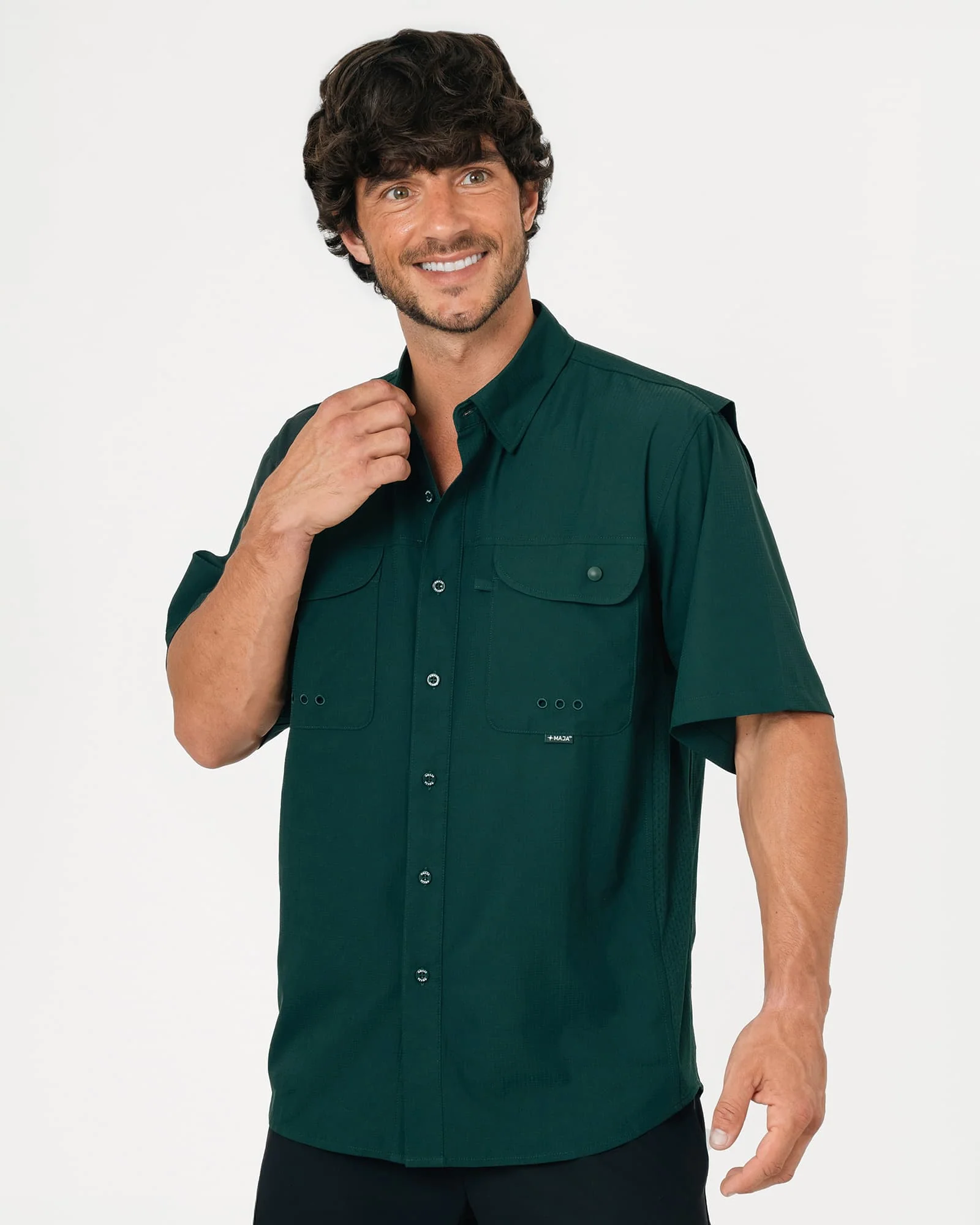 Camisa MAJA® Outdoor Signature - Image 25