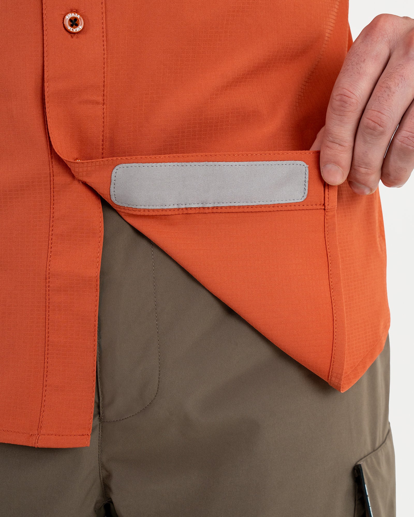 Camisa MAJA® Outdoor Signature - Image 3