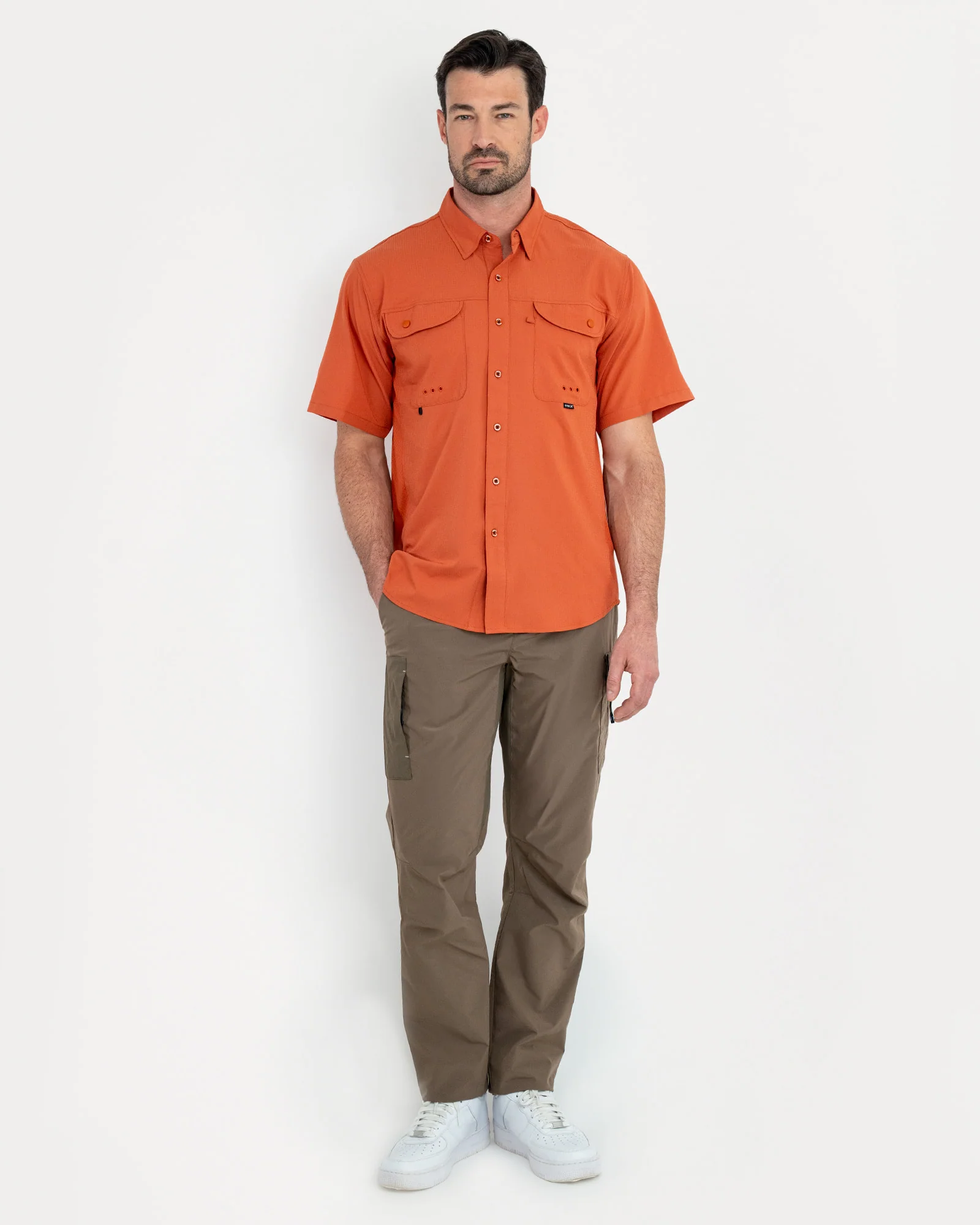 Camisa MAJA® Outdoor Signature - Image 5
