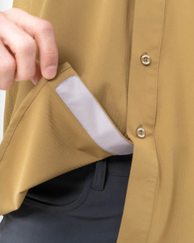 Camisa MAJA® Outdoor Signature - Image 11