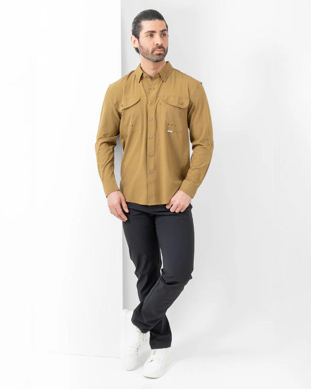 Camisa MAJA® Outdoor Signature - Image 12