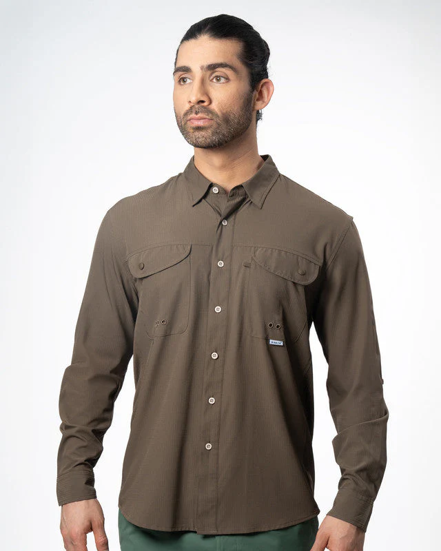 Camisa MAJA® Outdoor Signature - Image 13