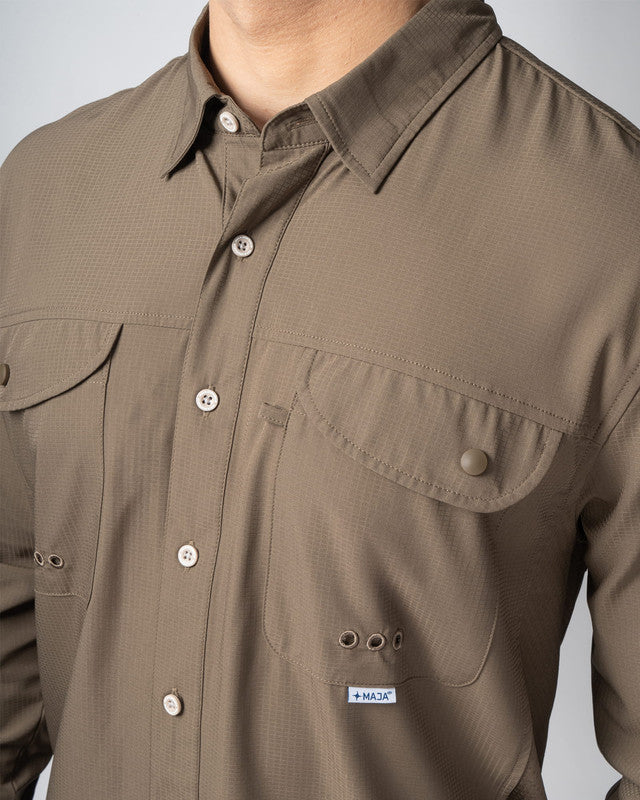 Camisa MAJA® Outdoor Signature - Image 15