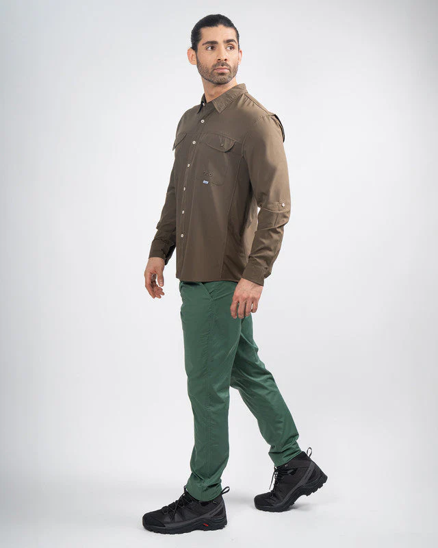 Camisa MAJA® Outdoor Signature - Image 16