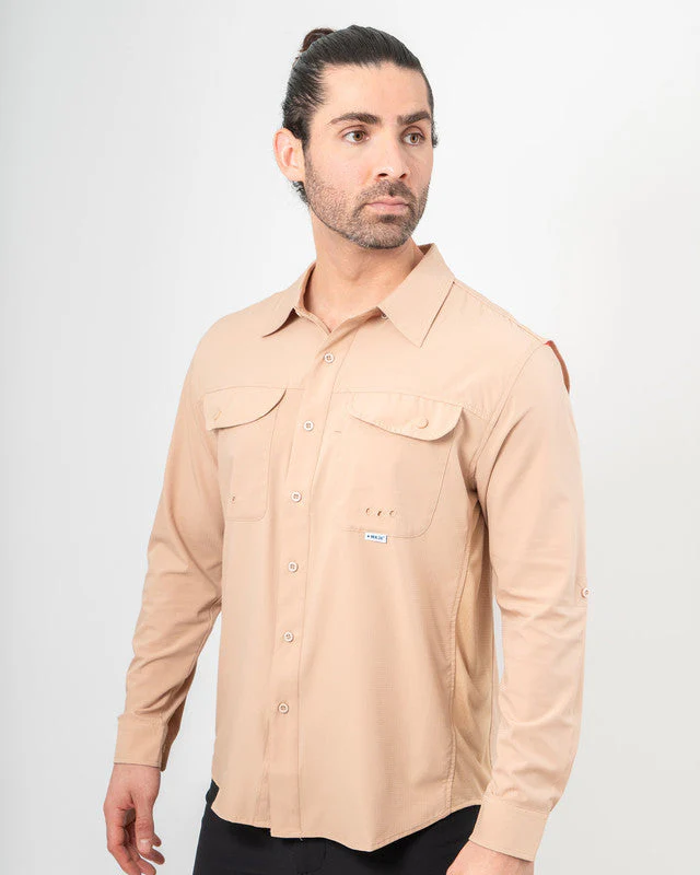 Camisa MAJA® Outdoor Signature - Image 17
