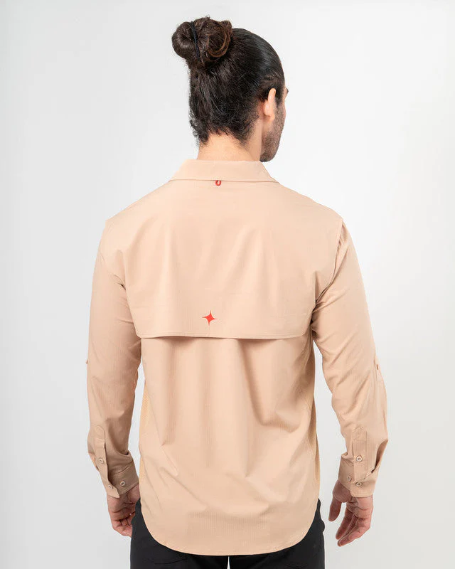 Camisa MAJA® Outdoor Signature - Image 18