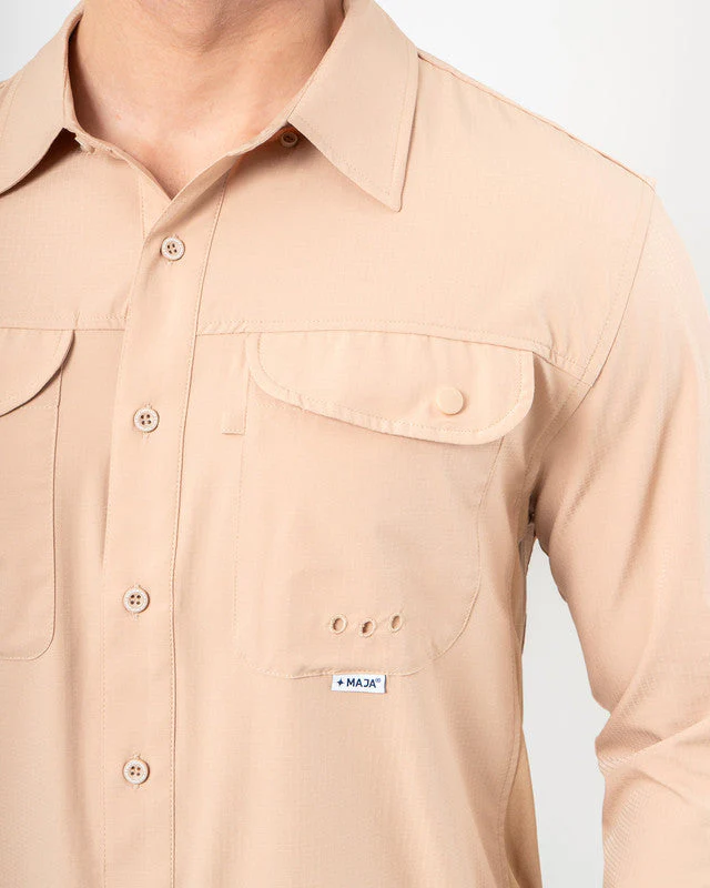 Camisa MAJA® Outdoor Signature - Image 19