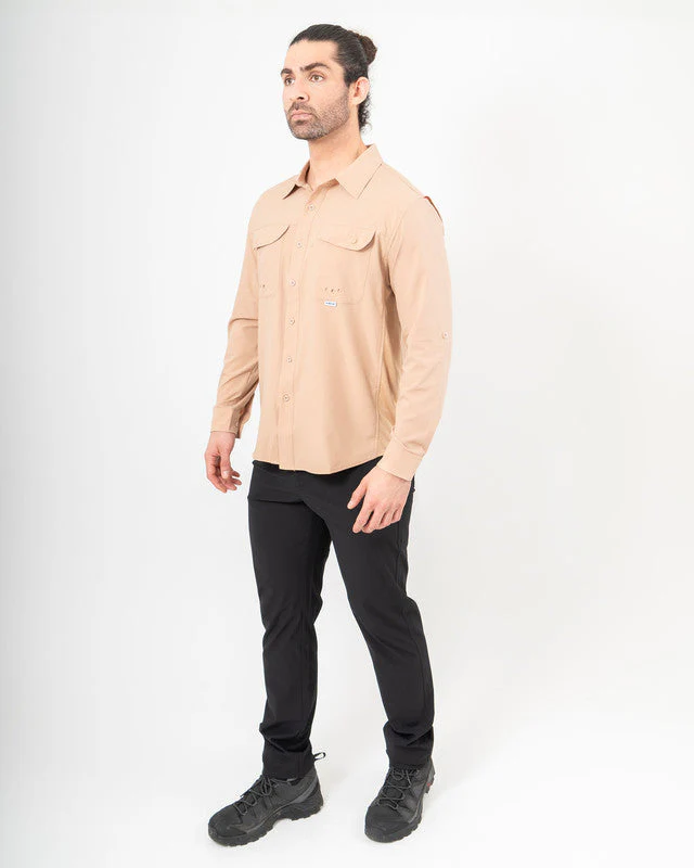 Camisa MAJA® Outdoor Signature - Image 20