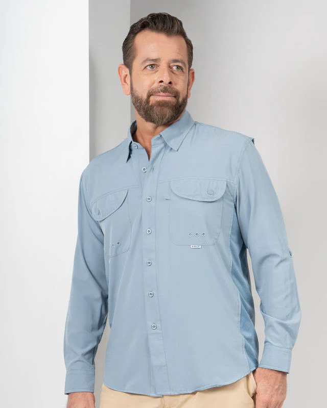 Camisa MAJA® Outdoor Signature - Image 21