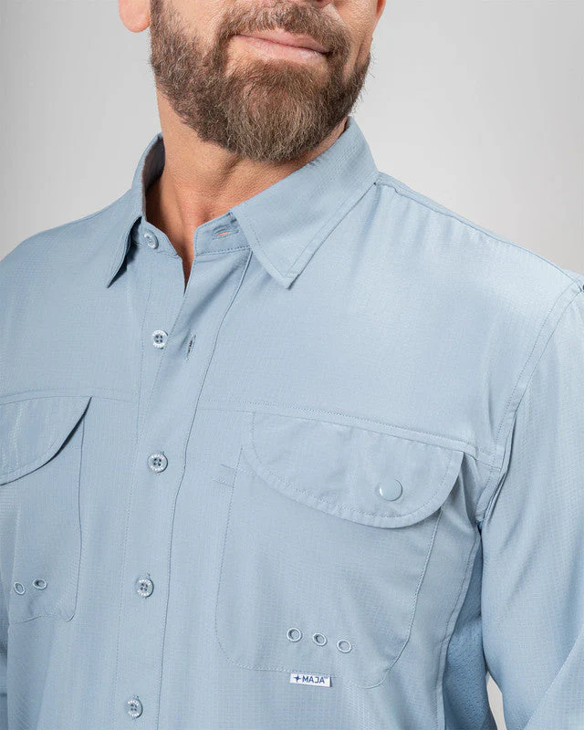 Camisa MAJA® Outdoor Signature - Image 23