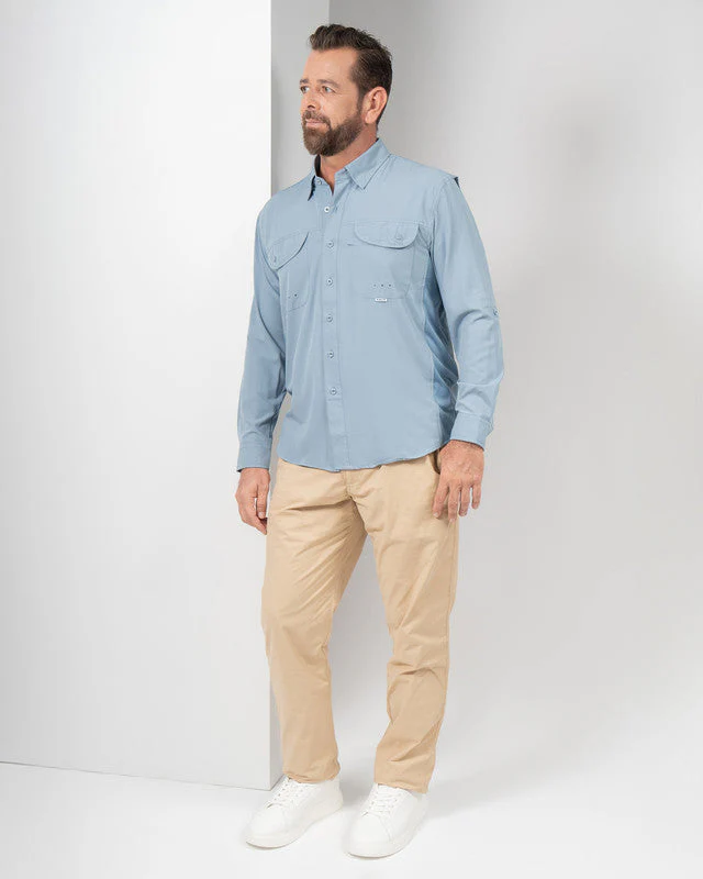 Camisa MAJA® Outdoor Signature - Image 24