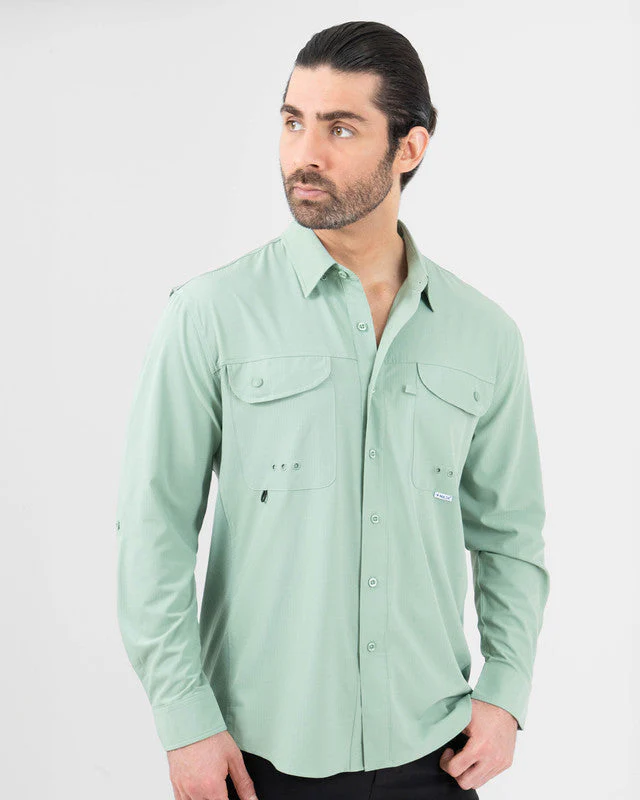 Camisa MAJA® Outdoor Signature - Image 25
