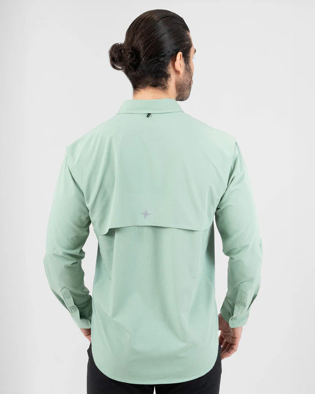 Camisa MAJA® Outdoor Signature - Image 26