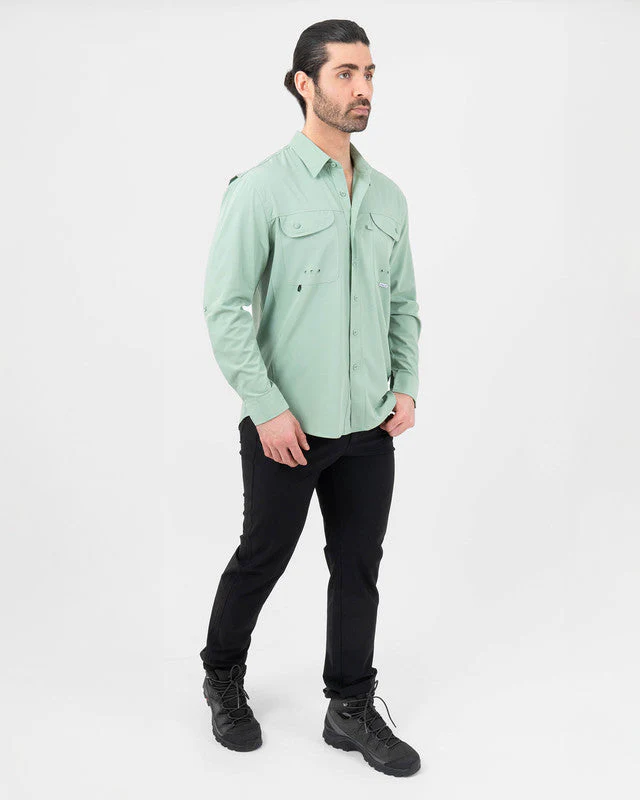 Camisa MAJA® Outdoor Signature - Image 28