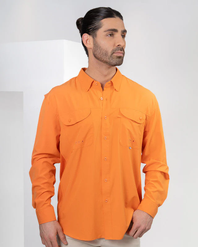 Camisa MAJA® Outdoor Signature - Image 29