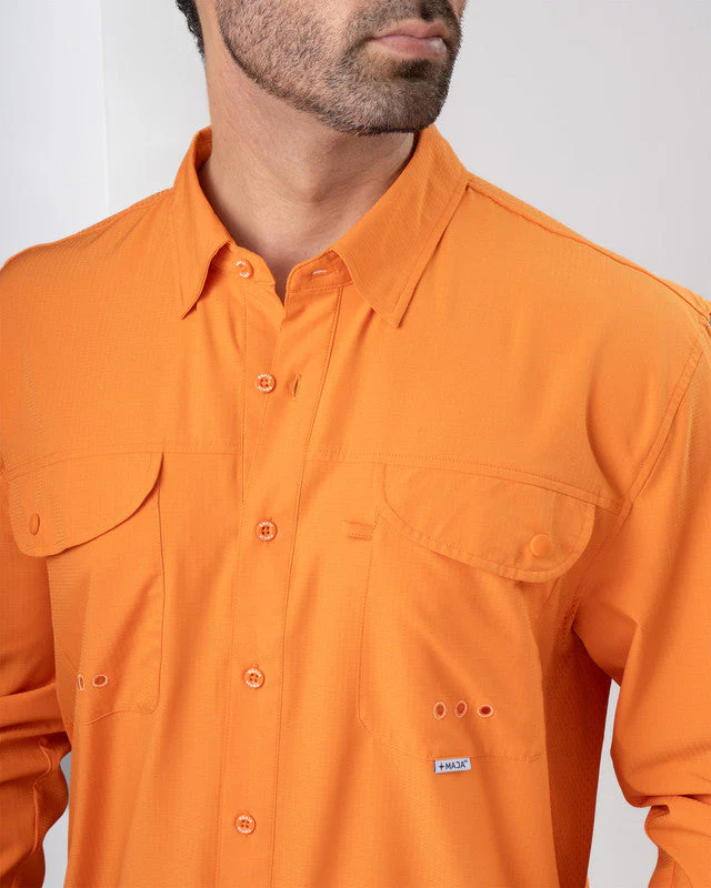 Camisa MAJA® Outdoor Signature - Image 31
