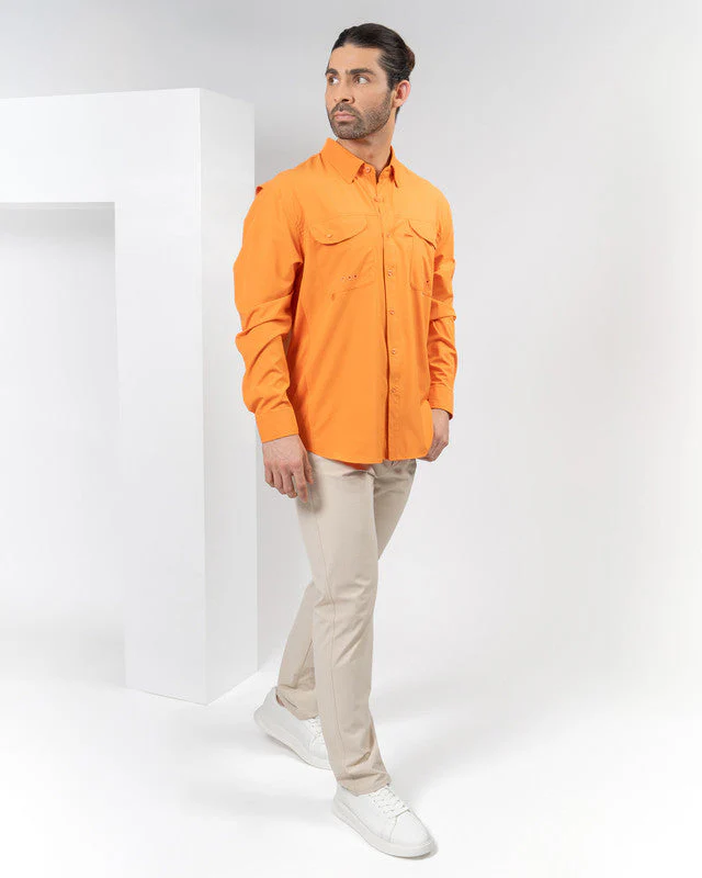 Camisa MAJA® Outdoor Signature - Image 32