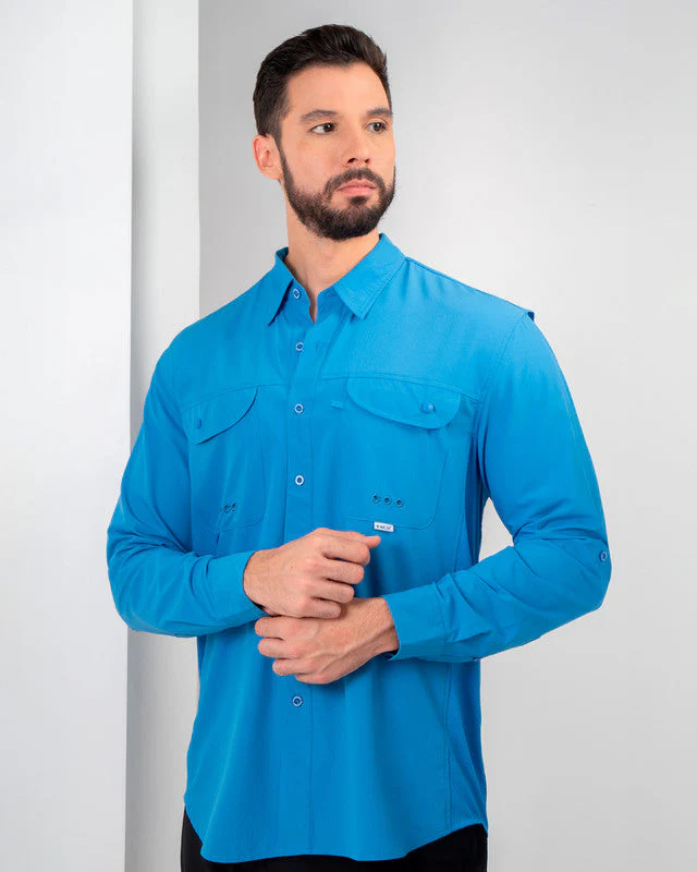 Camisa MAJA® Outdoor Signature - Image 33