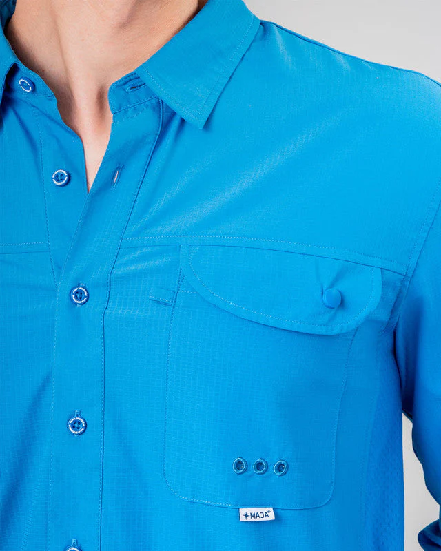 Camisa MAJA® Outdoor Signature - Image 35