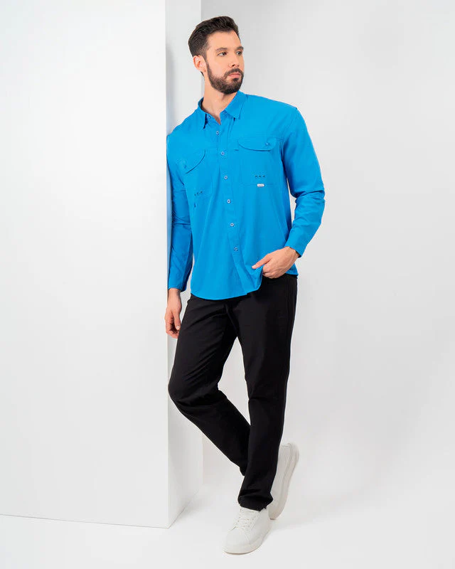 Camisa MAJA® Outdoor Signature - Image 36
