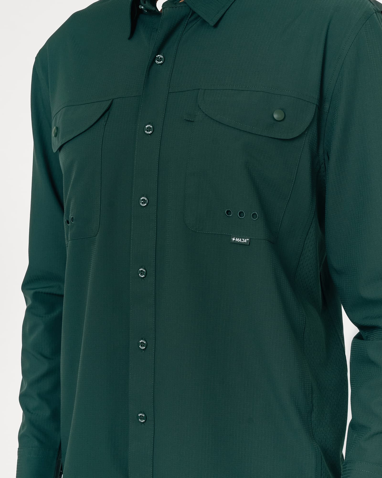 Camisa MAJA® Outdoor Signature - Image 39