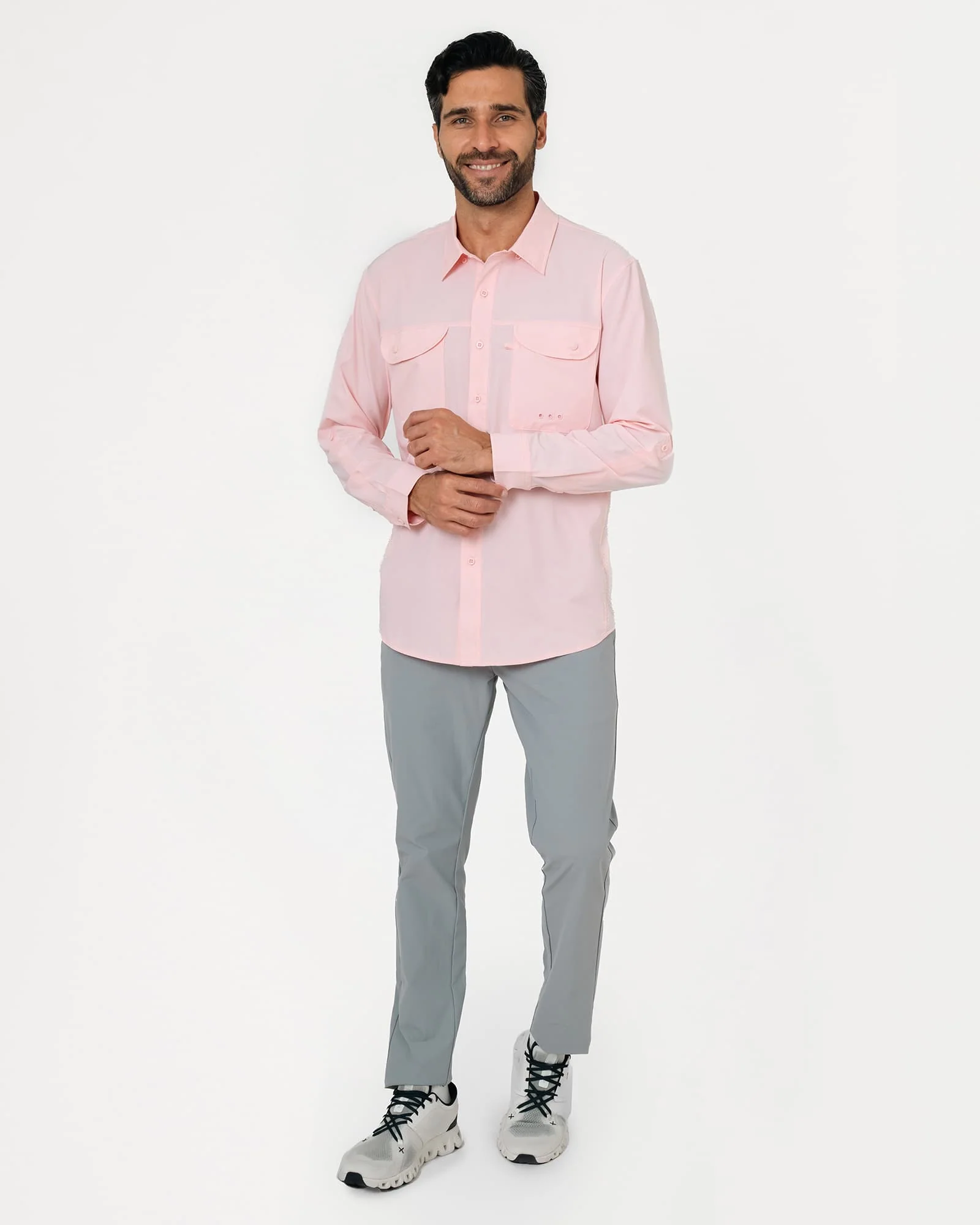 Camisa MAJA® Outdoor Signature - Image 4