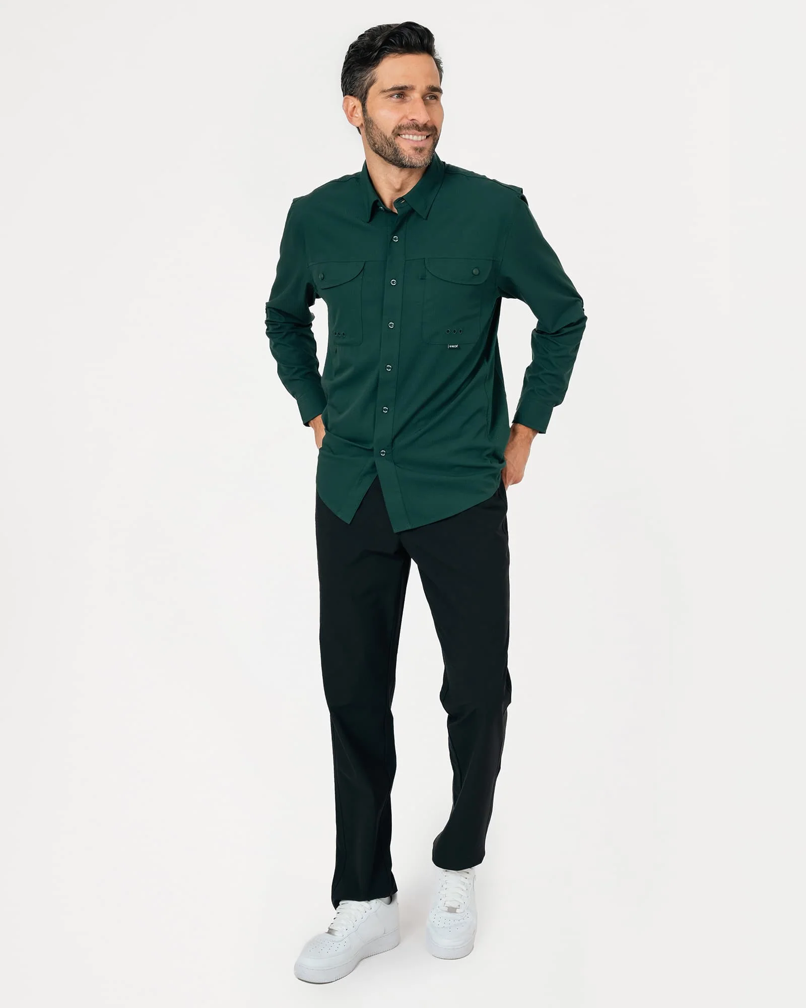 Camisa MAJA® Outdoor Signature - Image 40