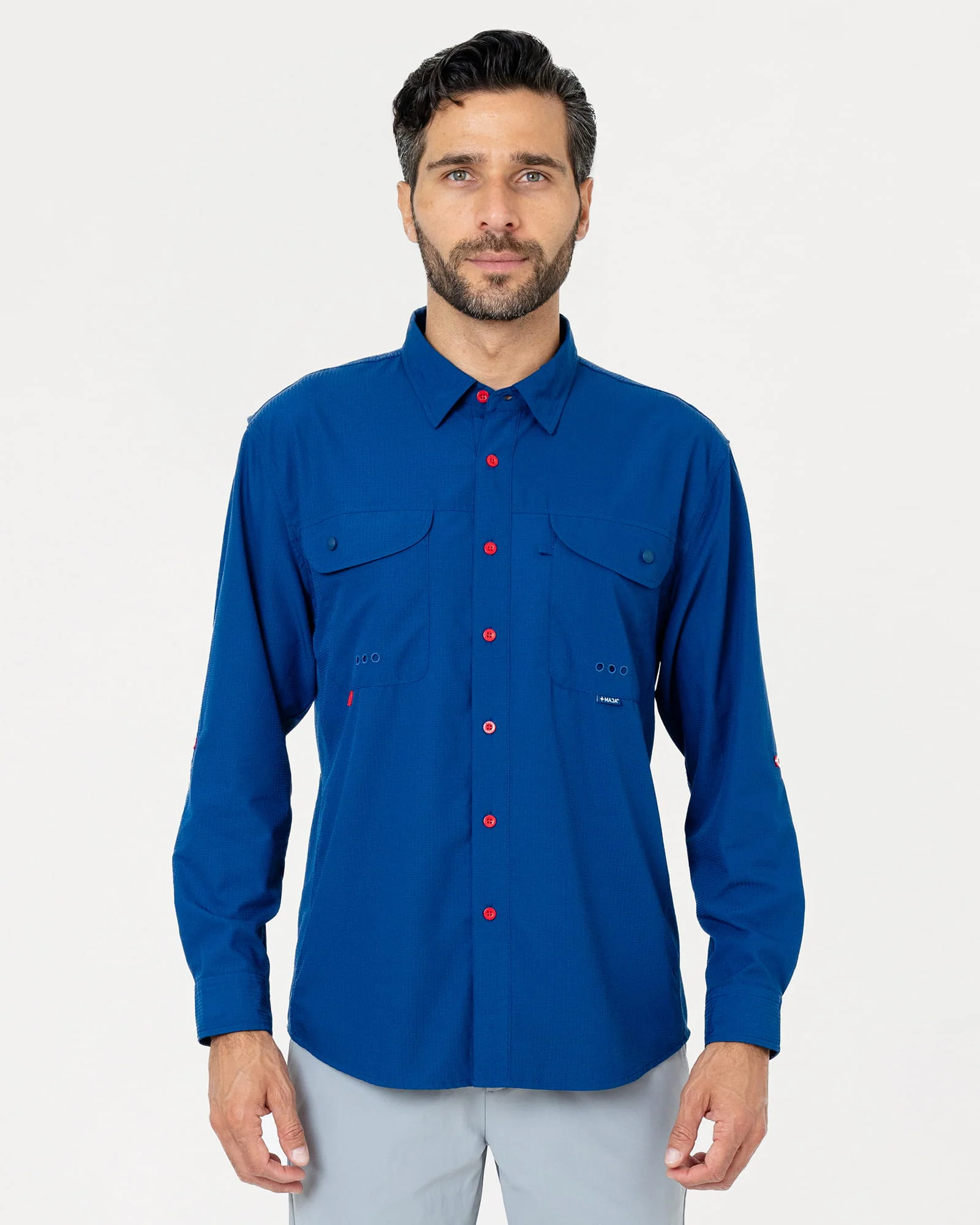 Camisa MAJA® Outdoor Signature - Image 41