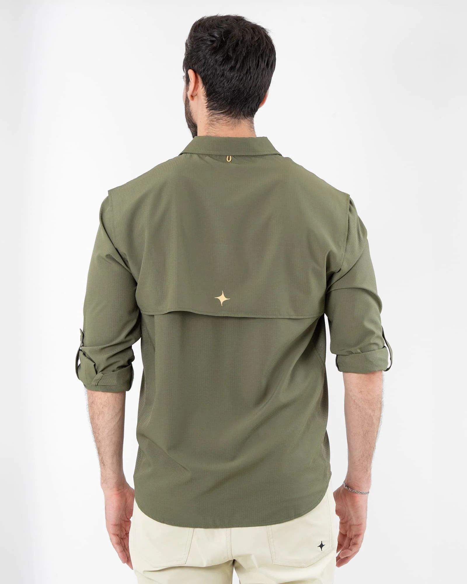 Camisa MAJA® Outdoor Signature - Image 6