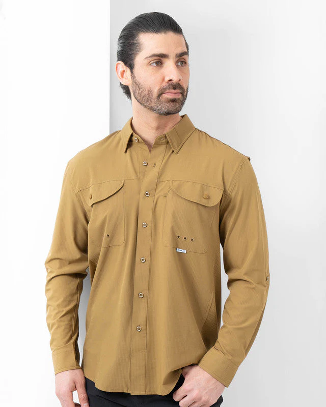 Camisa MAJA® Outdoor Signature - Image 8